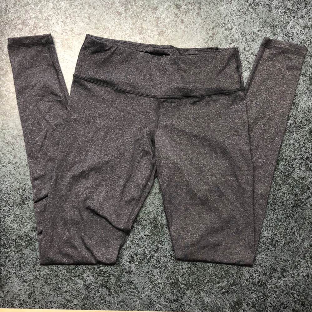 Workout leggings